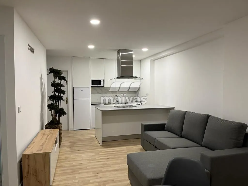T3 Renovado em S. Vicente - Braga! - 2