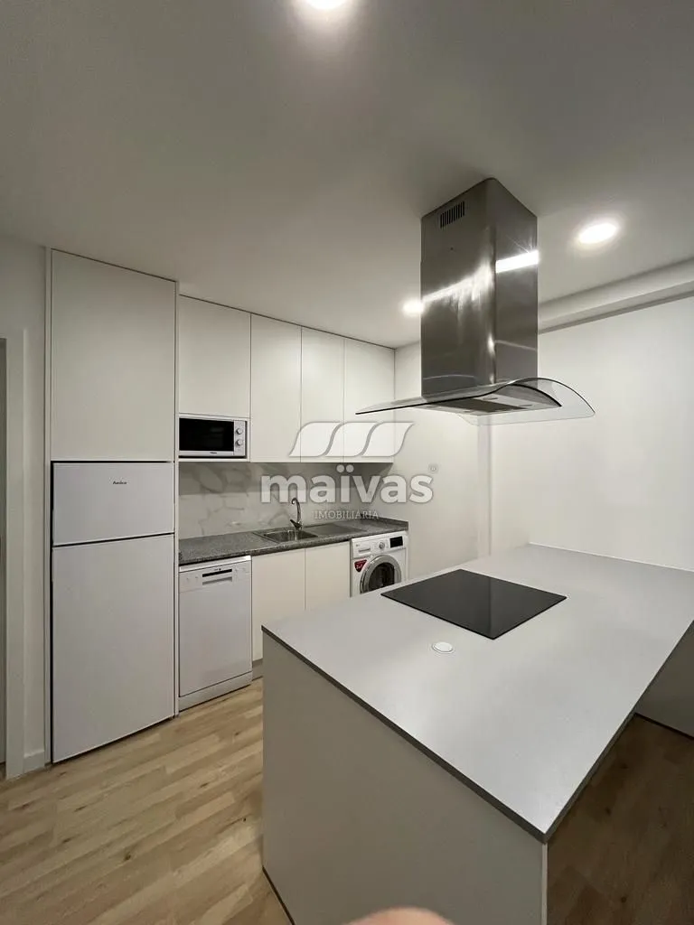 T3 Renovado em S. Vicente - Braga! - 3
