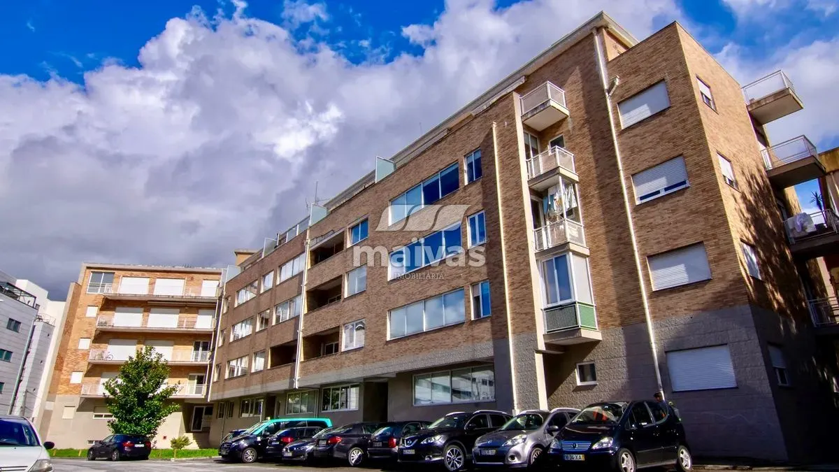 Apartamento T3 em S. Vítor - Braga1