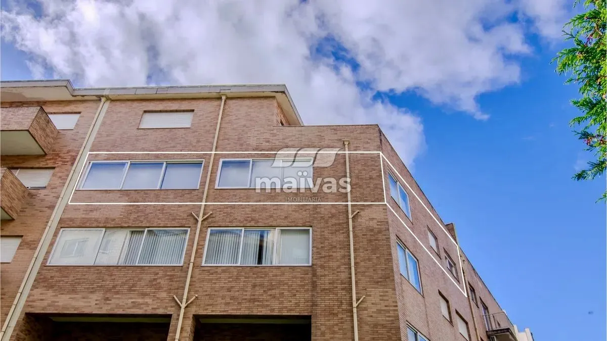 Apartamento T3 em S. Vítor - Braga1 - 2
