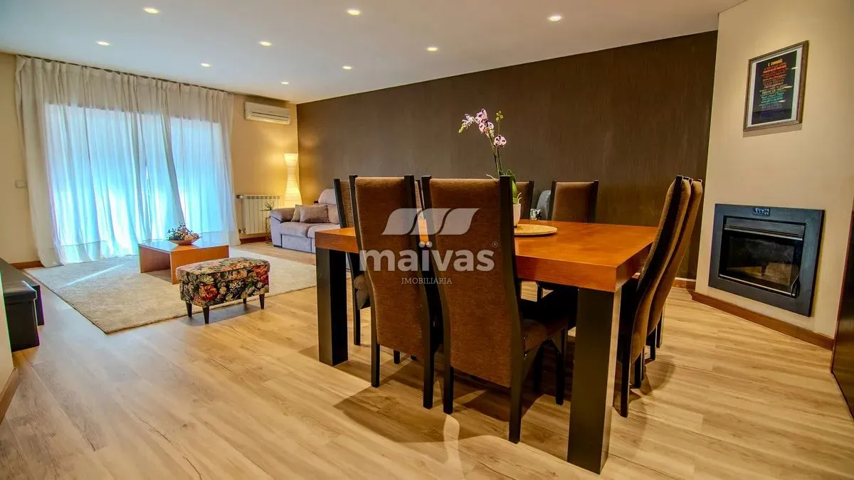 Apartamento T3 em S. Vítor - Braga1 - 3
