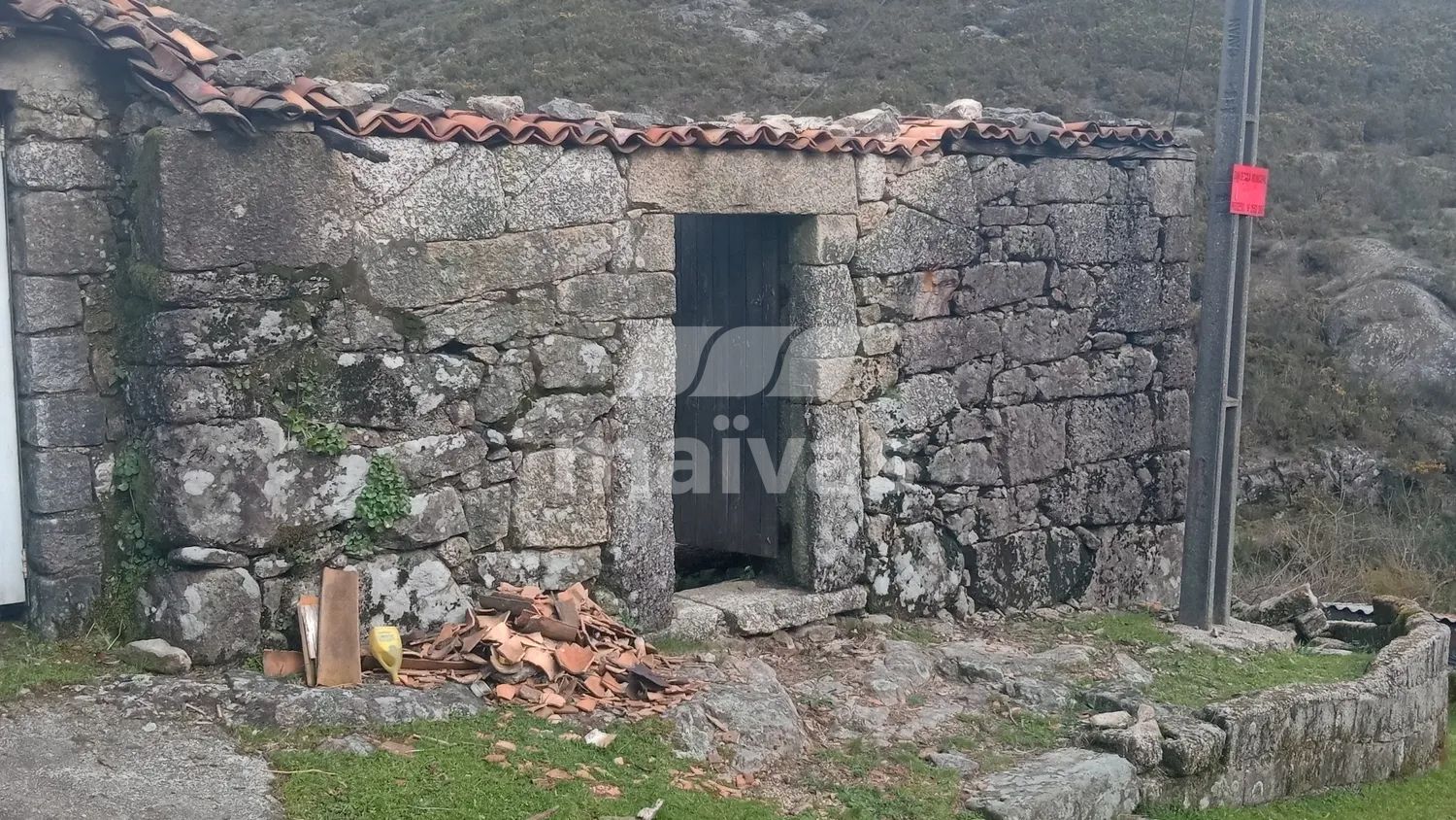 Moradia Venda Ponte da Barca