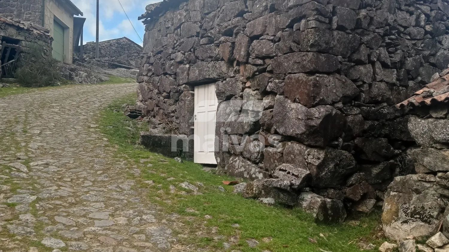 O Refúgio Perfeito no Parque Nacional Peneda Gerês