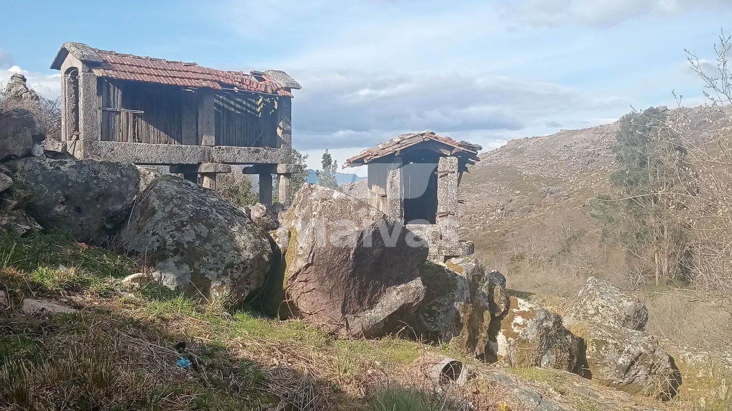O Refúgio Perfeito no Parque Nacional Peneda Gerês - 2
