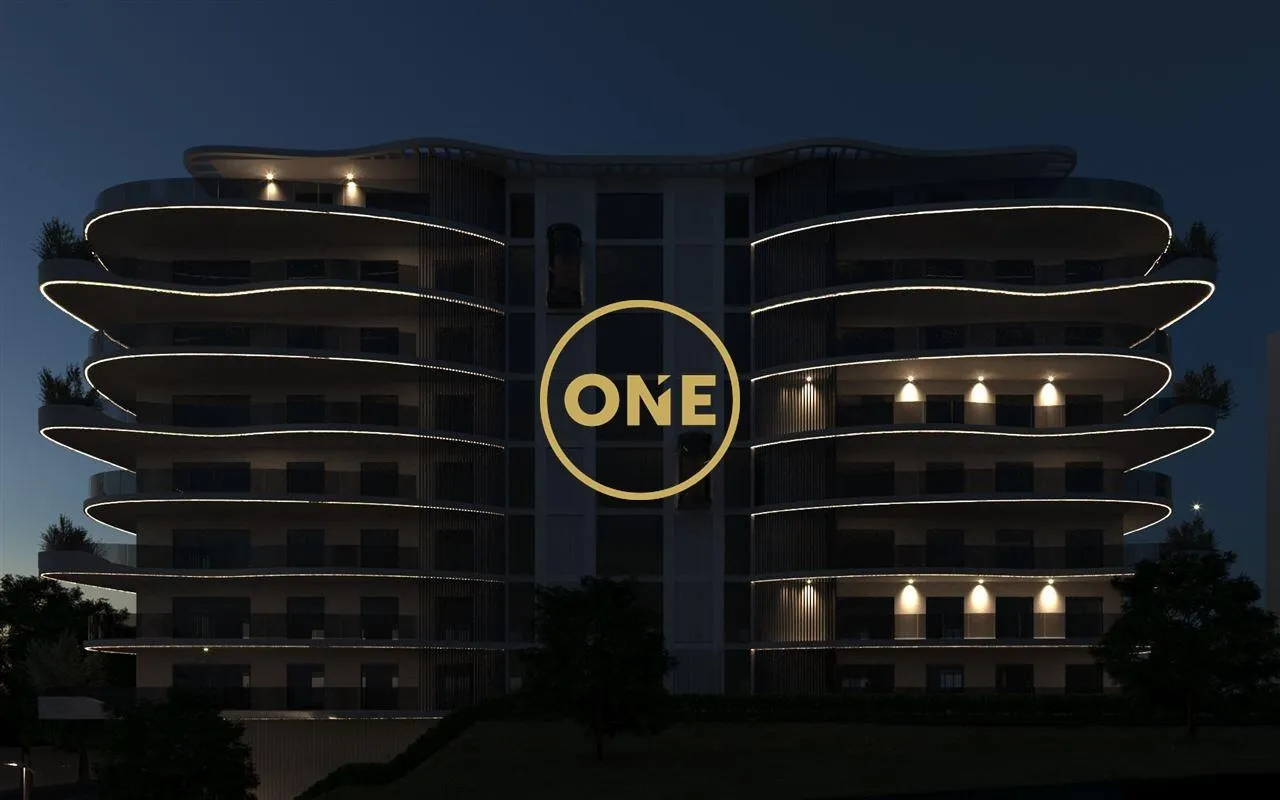 Appartement de luxe de 3 chambres à Fraião - 2