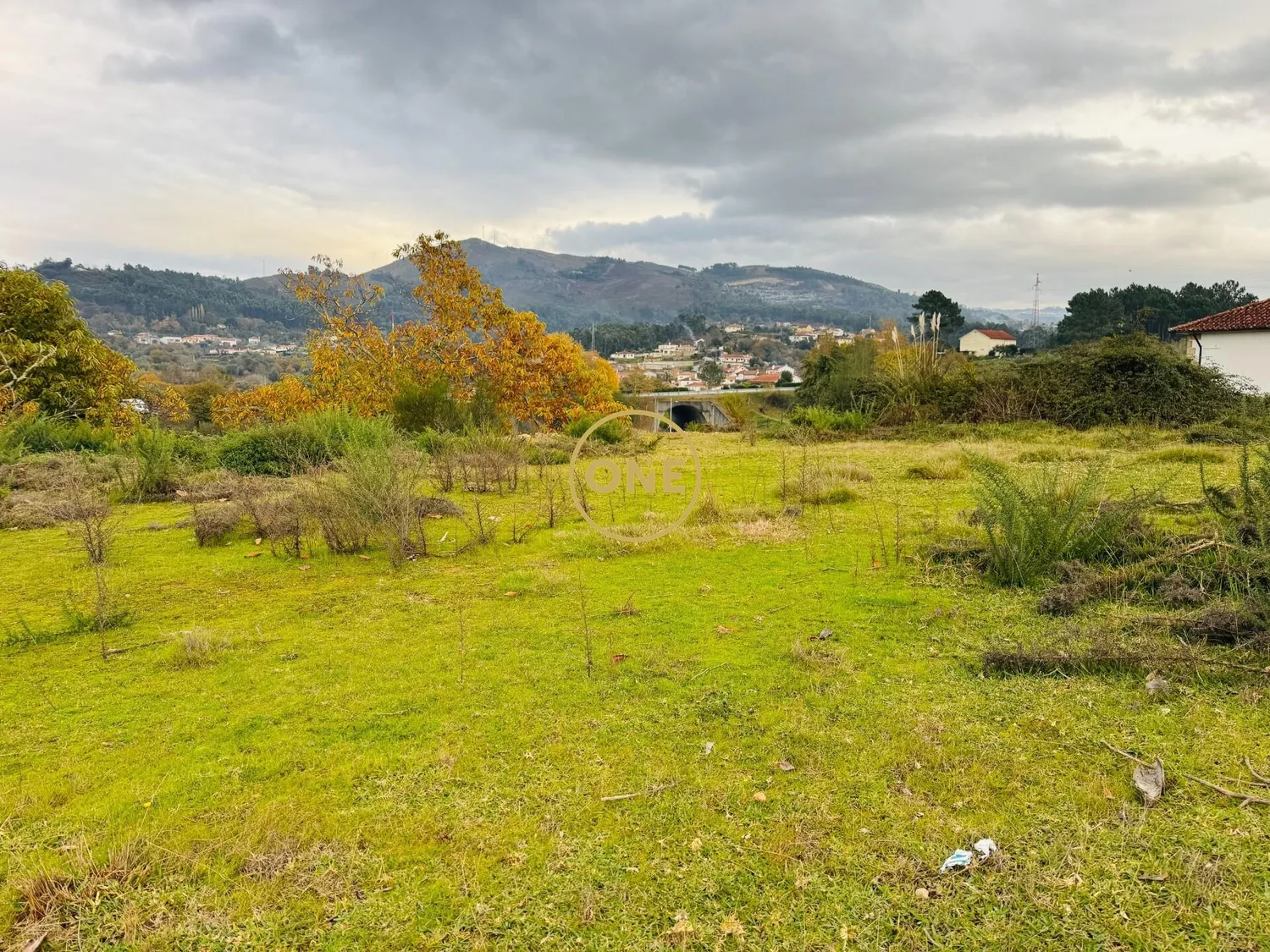 Terreno em Ponte de Lima - 2