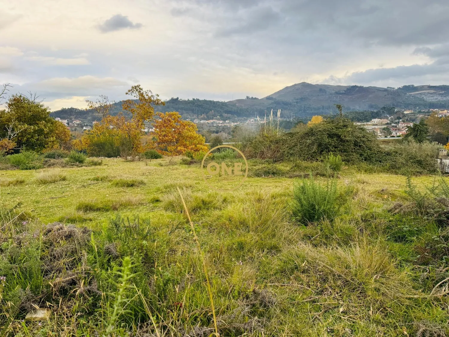 Terreno em Ponte de Lima - 3