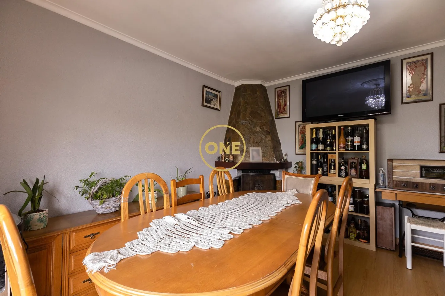 Appartement de 2 chambres à Maia