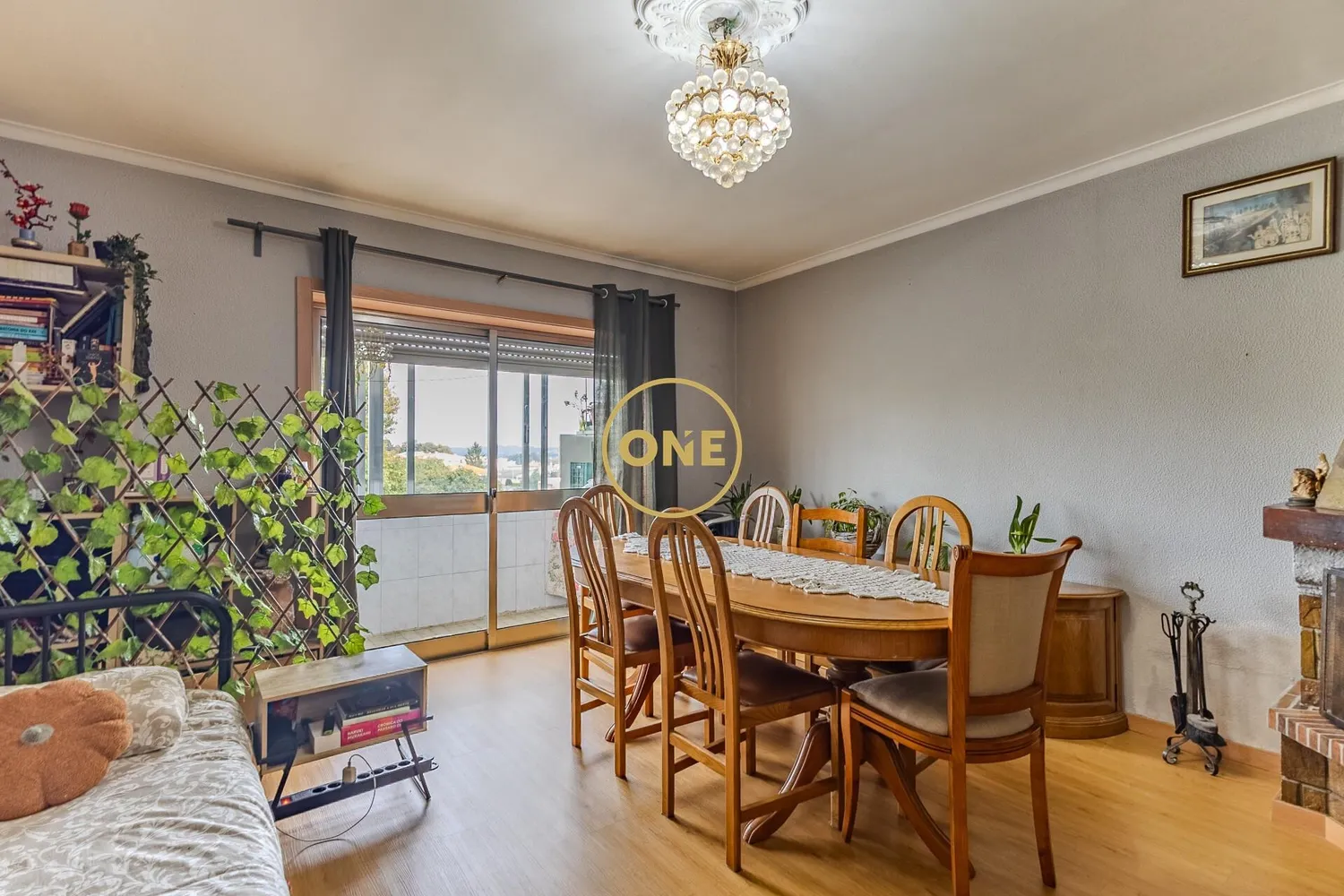 Appartement de 2 chambres à Maia - 2