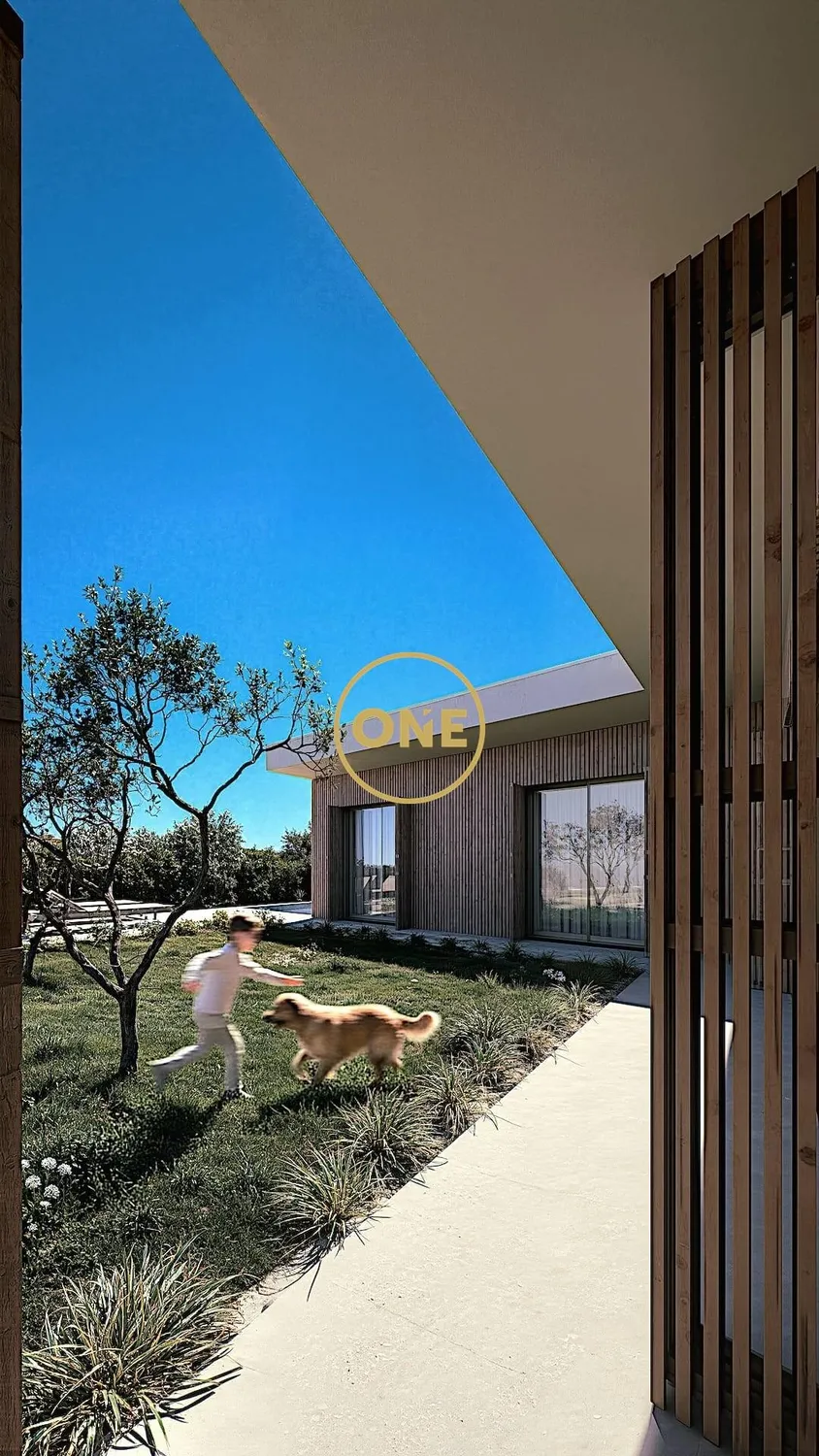 CASA LANHAS — Vila Verde