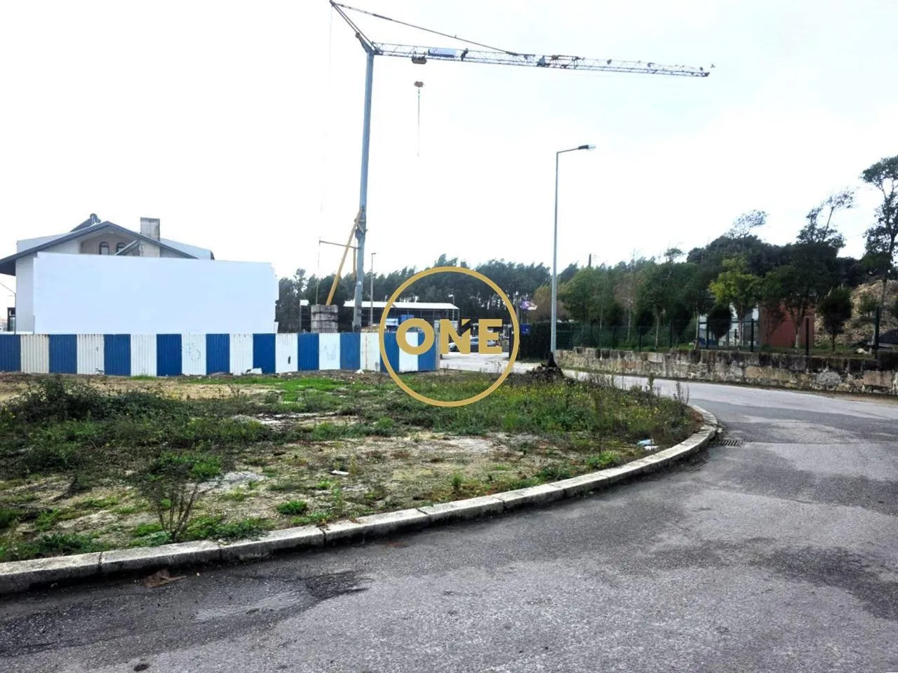 Plot of land for sale in the parish of Argivai - 2