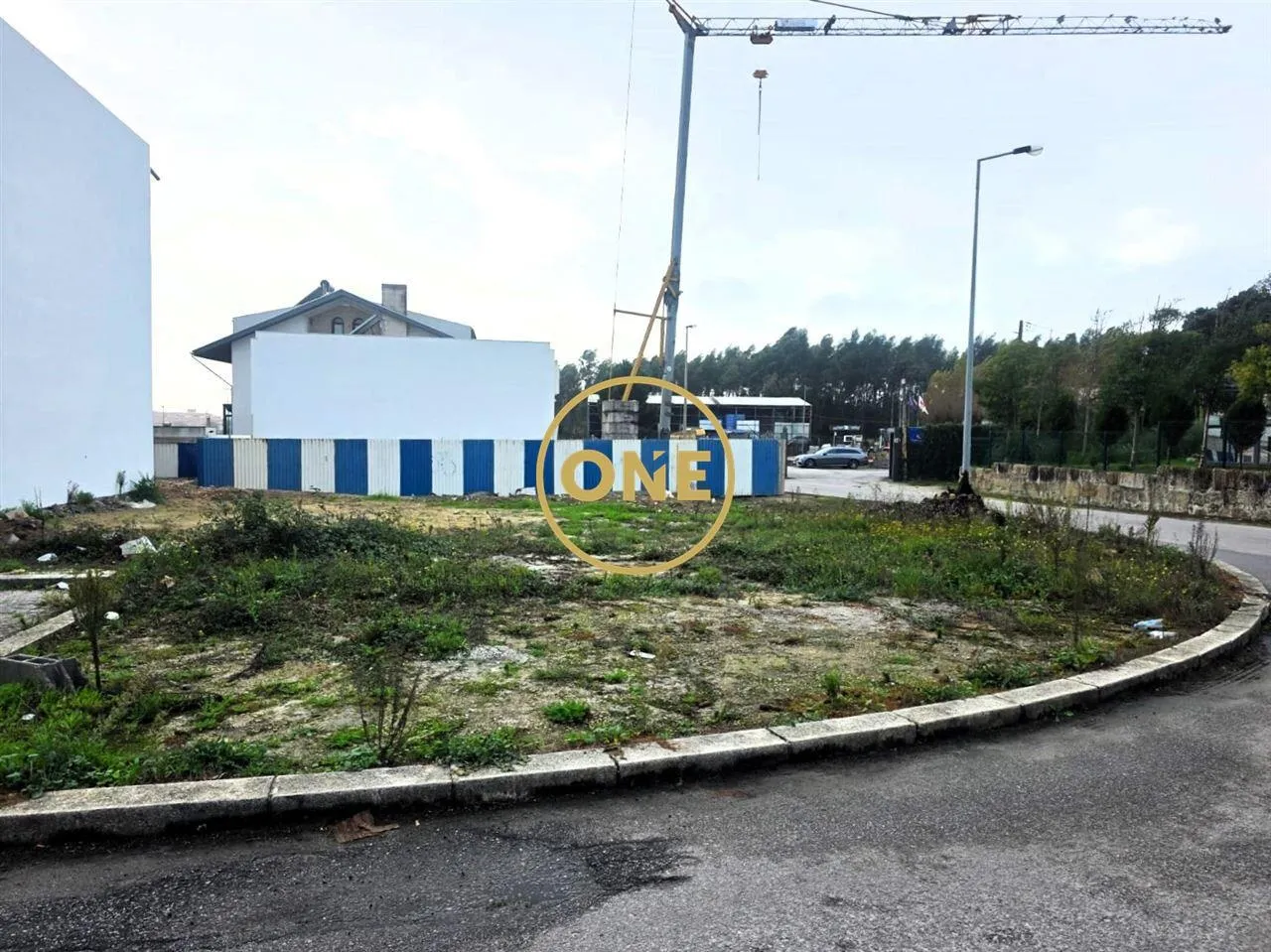 Plot of land for sale in the parish of Argivai - 3