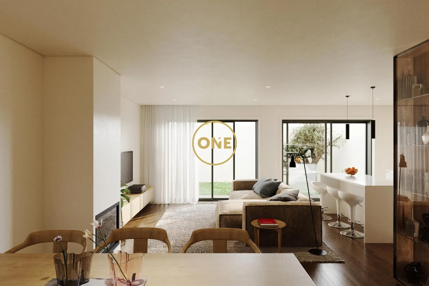 New Development in Brufe – Modernity, Light and Comfort! - 3