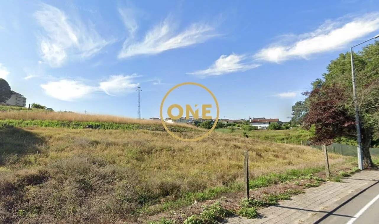 Studio Apartment - New development in the city of Vila Nova de Famalicão. - 2