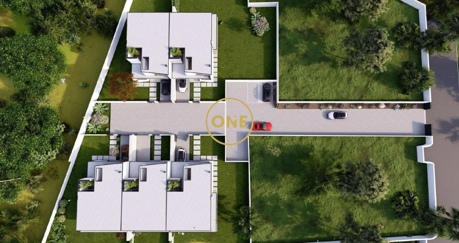 Condominio Fechado Antas a 5 min centro