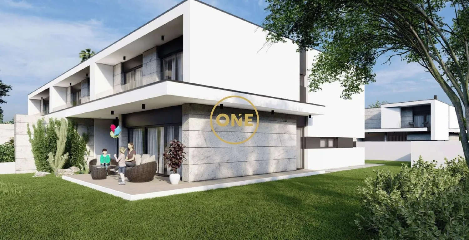 GATED COMMUNITY ANTAS 5 MINUTES FROM THE CENTER - 2