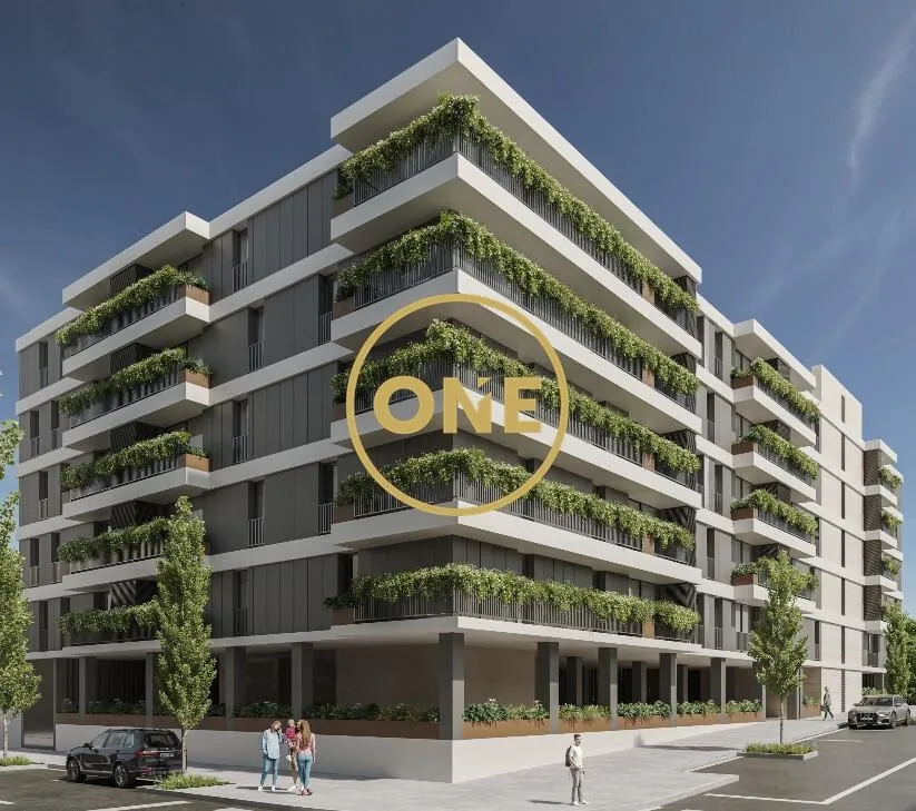 Cession de poste contractuel – T2 | Oporto Plaza – Lot 2 – 5e étage