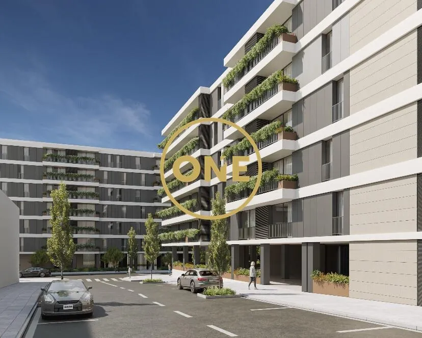 Cession de poste contractuel – T2 | Oporto Plaza – Lot 2 – 5e étage - 2