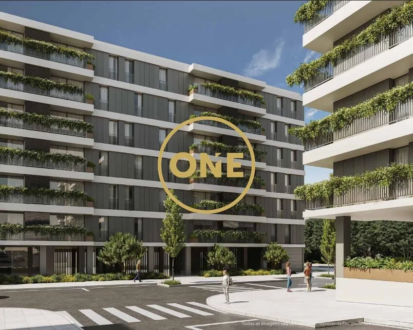 Cession de poste contractuel – T2 | Oporto Plaza – Lot 2 – 5e étage - 3