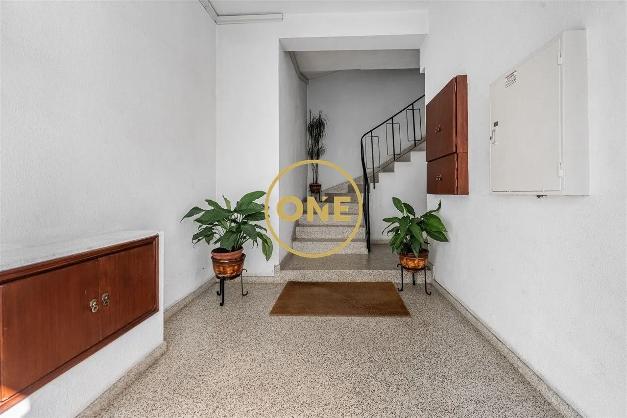 Apartamento T3 no Centro Histórico de Vila do Conde! - 2