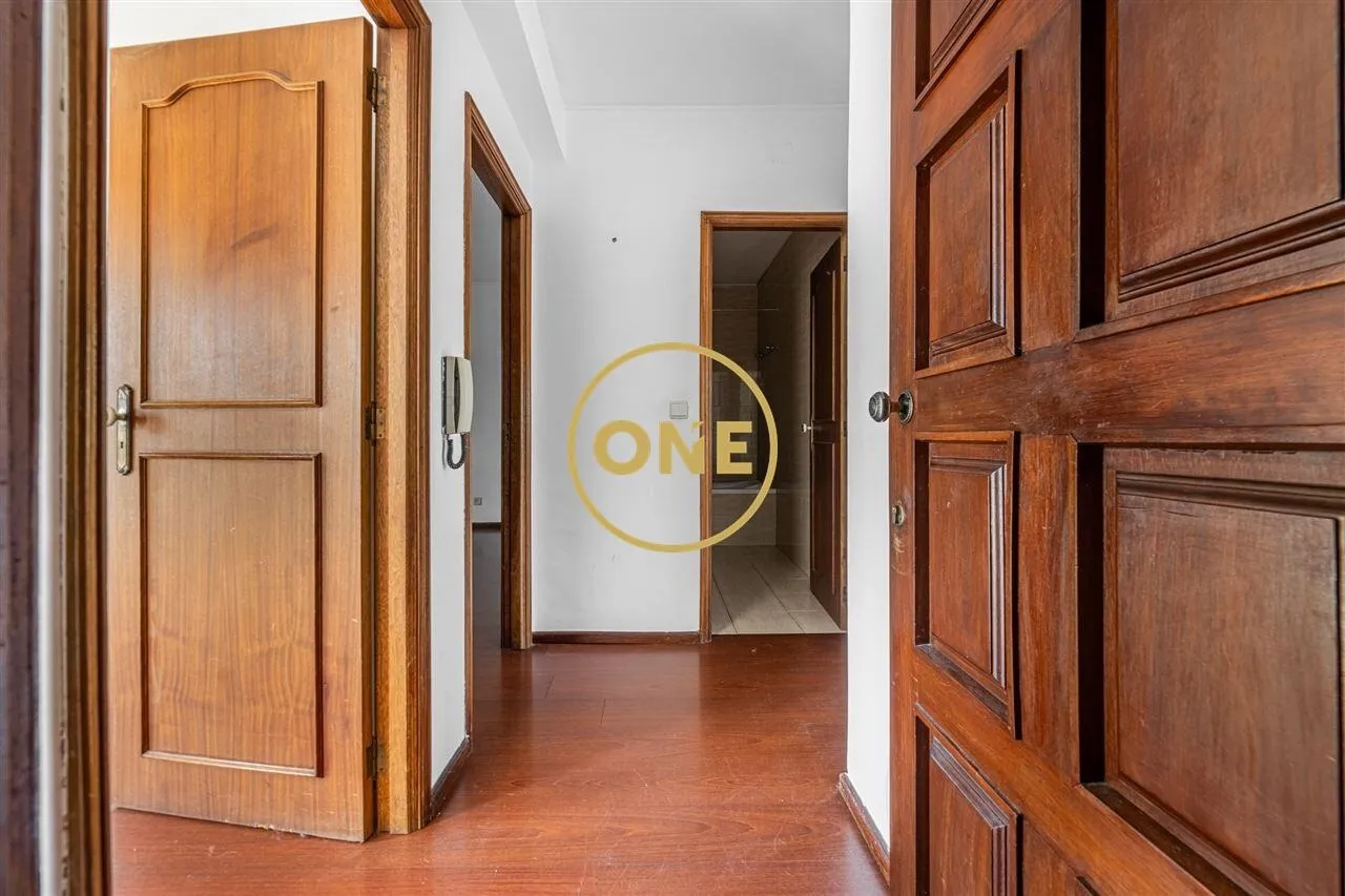 Apartamento T3 no Centro Histórico de Vila do Conde! - 3