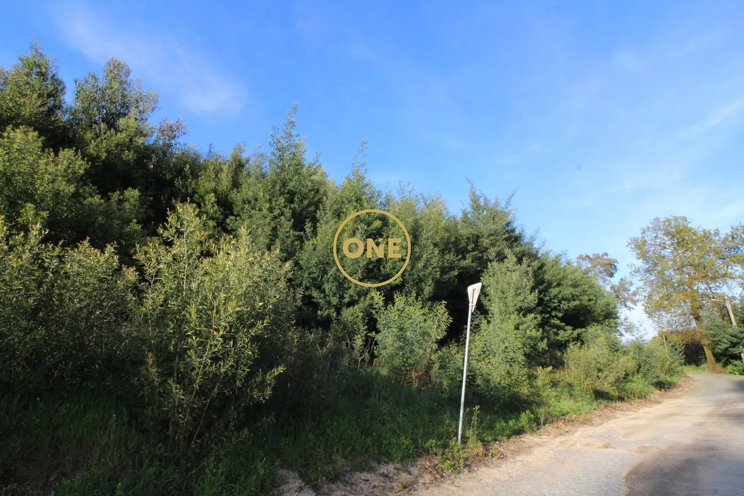 Terrain constructible d'une superficie de 13530m2 à Ruílhe à vendre