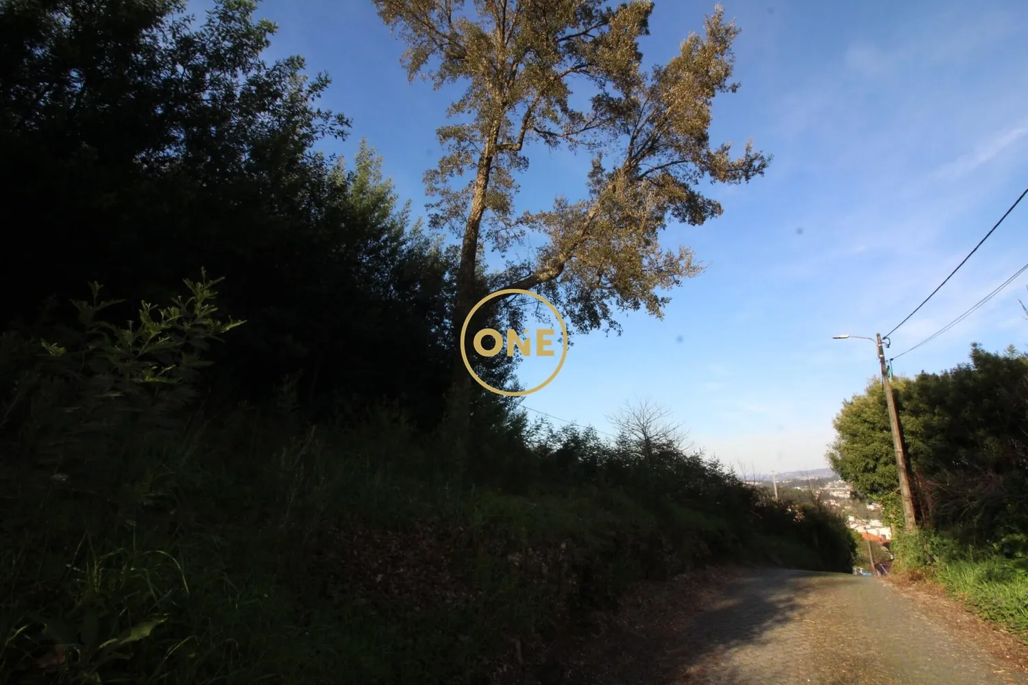Terrain constructible d'une superficie de 13530m2 à Ruílhe à vendre - 3