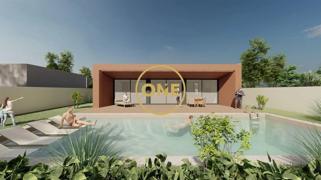Luxury Villa in Brufe - 2