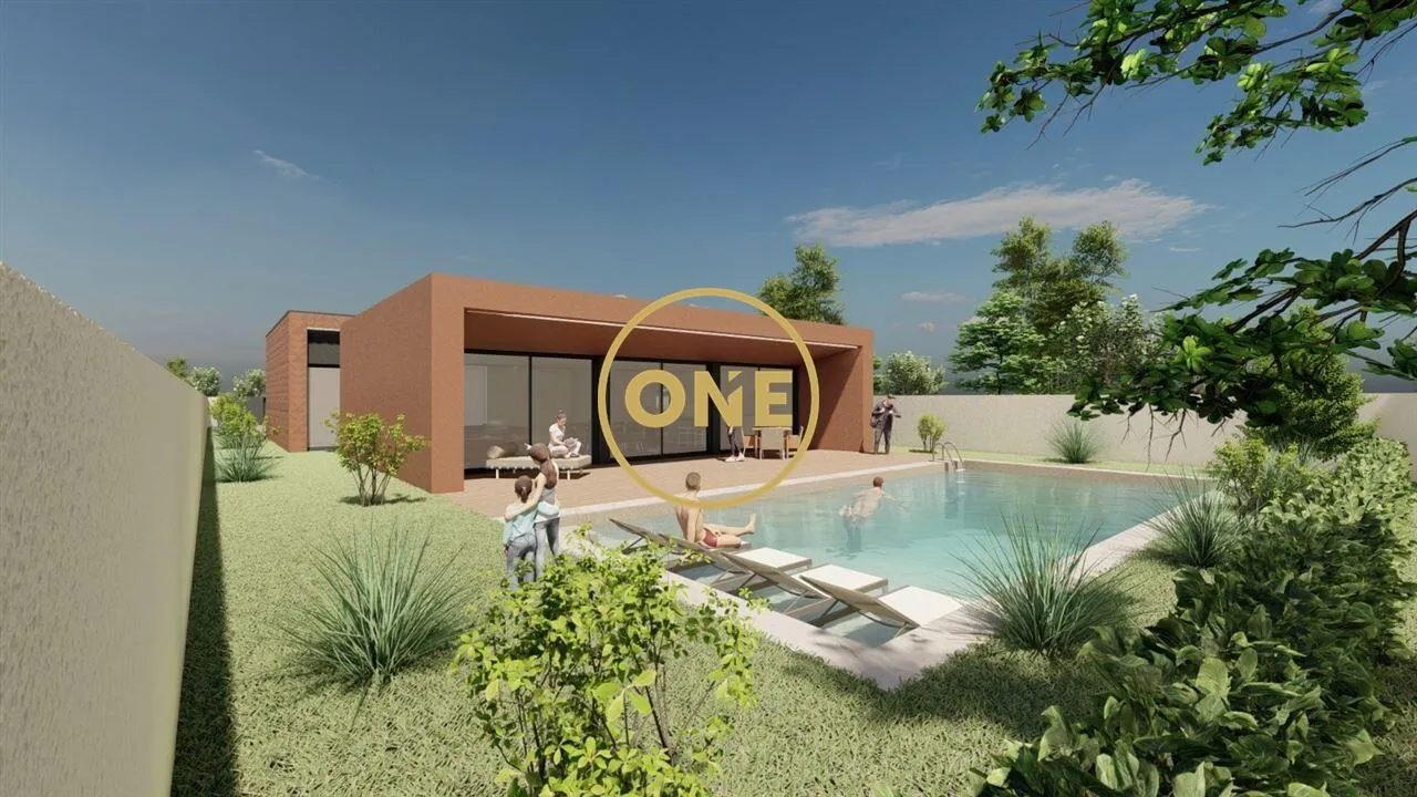 Luxury Villa in Brufe - 3