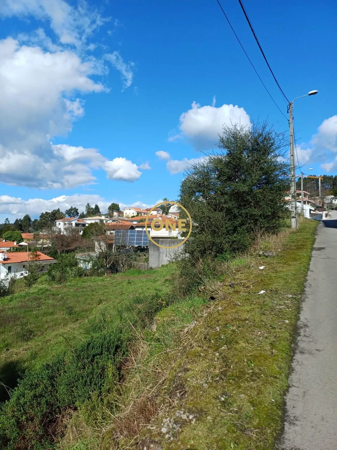 Terreno de construção em Lemenhe - 3