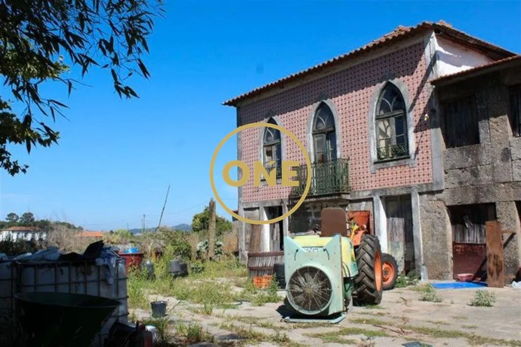 Quinta para venda - 2