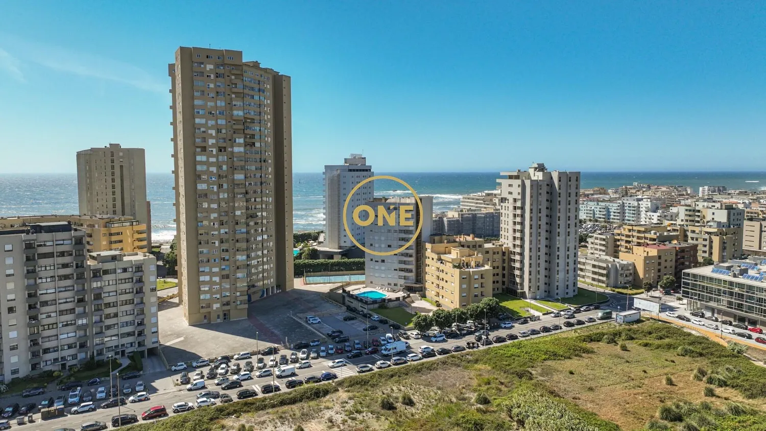 Excellent T1 completely renovated and furnished in Povoa de Varzim for sale - 3