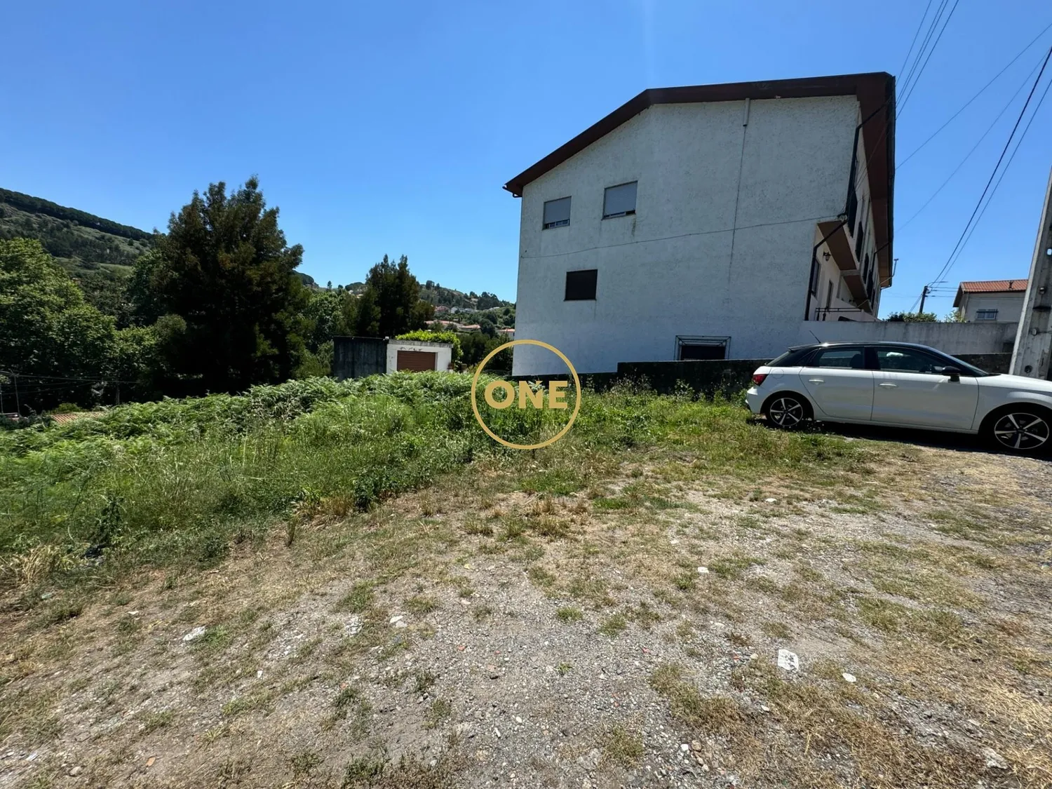 Construction Land, Oliveira S. Mateus - 3