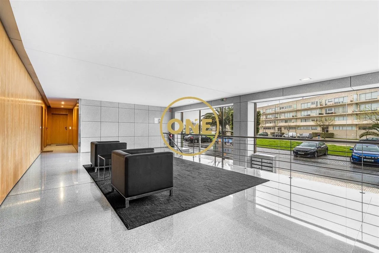 Luxury T4 Apartment Next to the Beach in Vila do Conde - 2