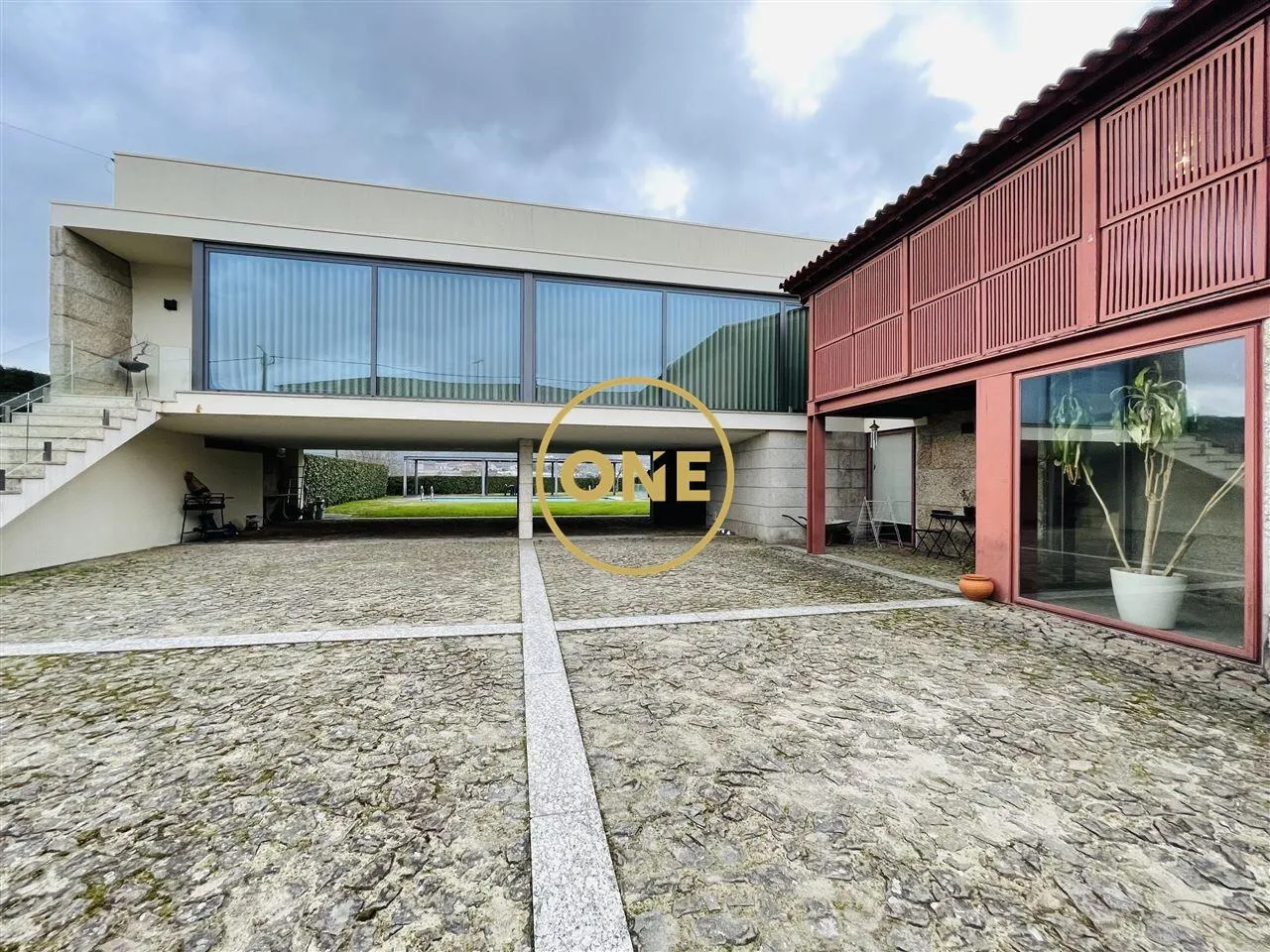 4 bedroom house in São Torcato