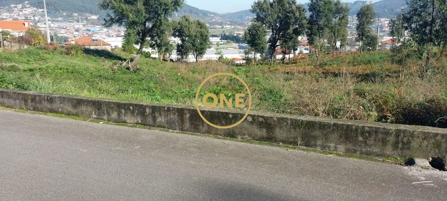 Terreno S.Cosme