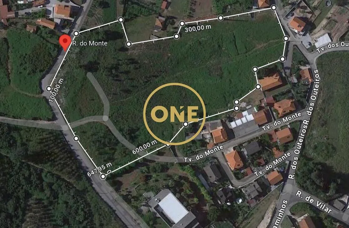 Terreno S.Cosme - 3