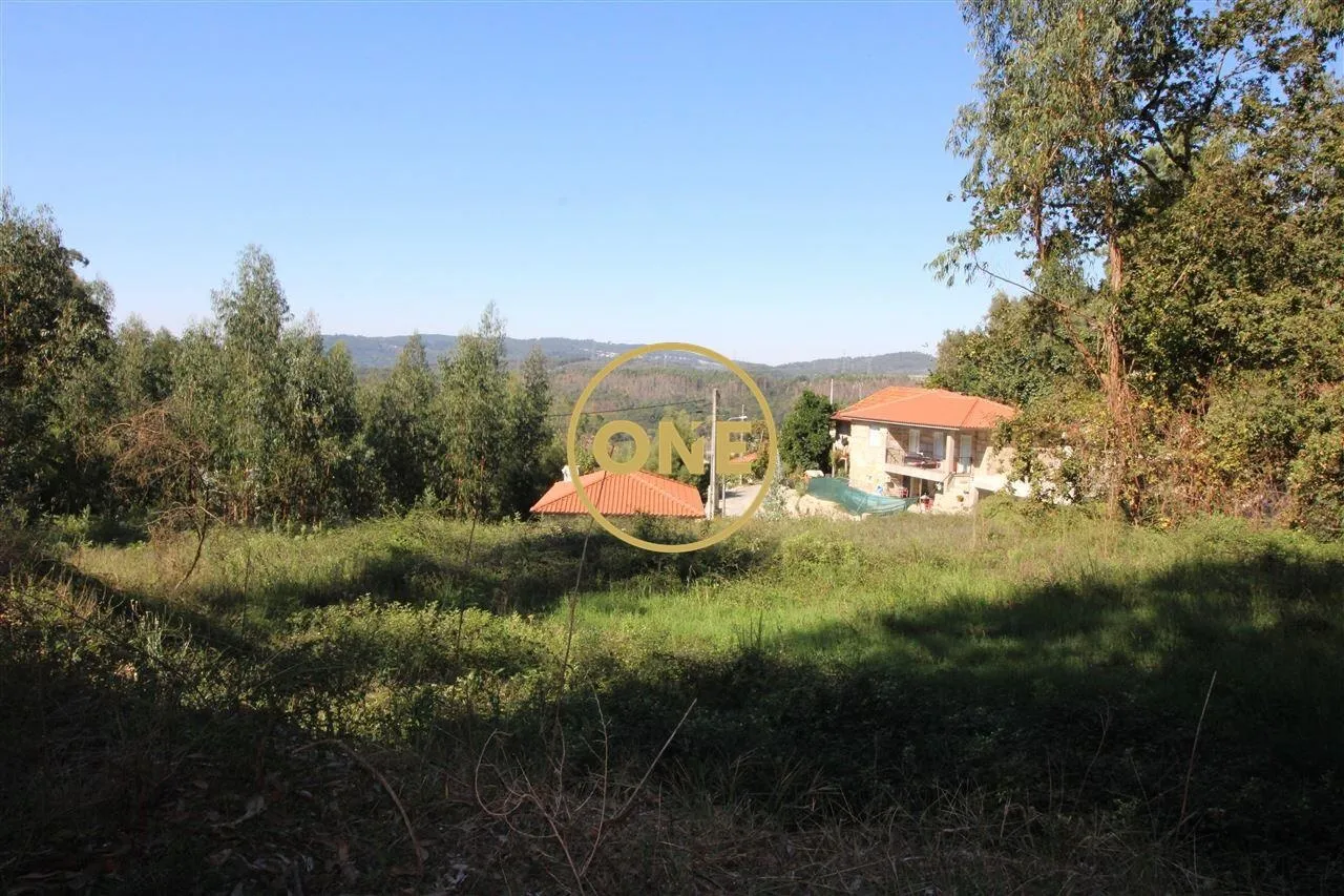 974m2 land with construction feasibility for sale