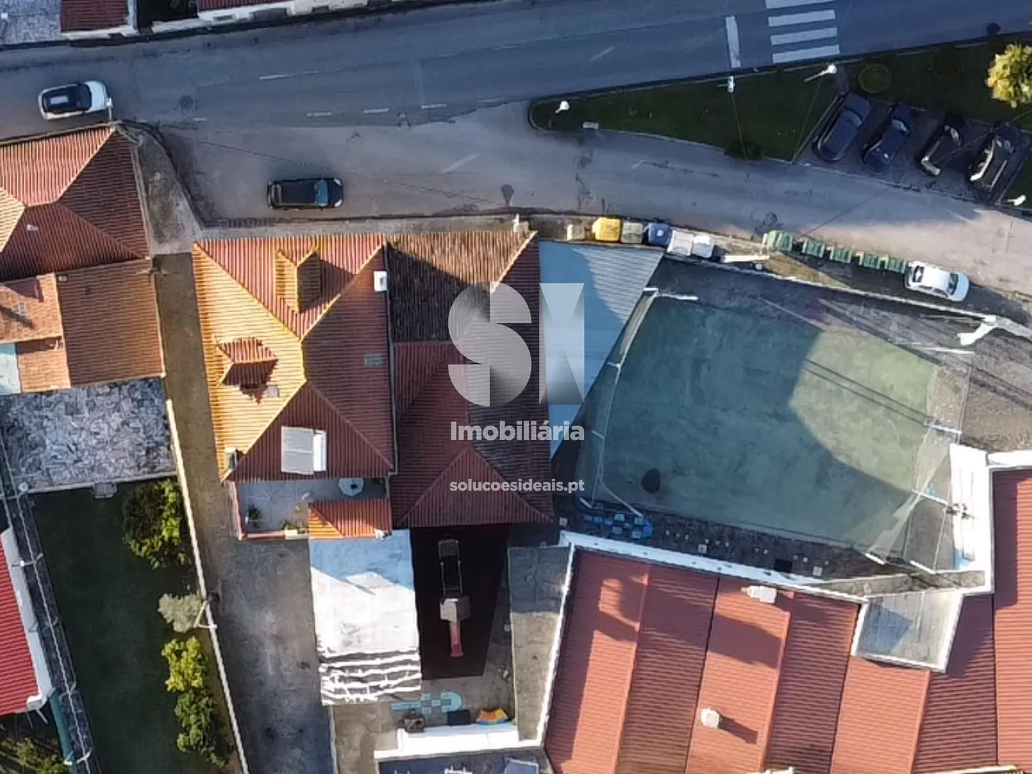 Armazém em Torres vedras - 2