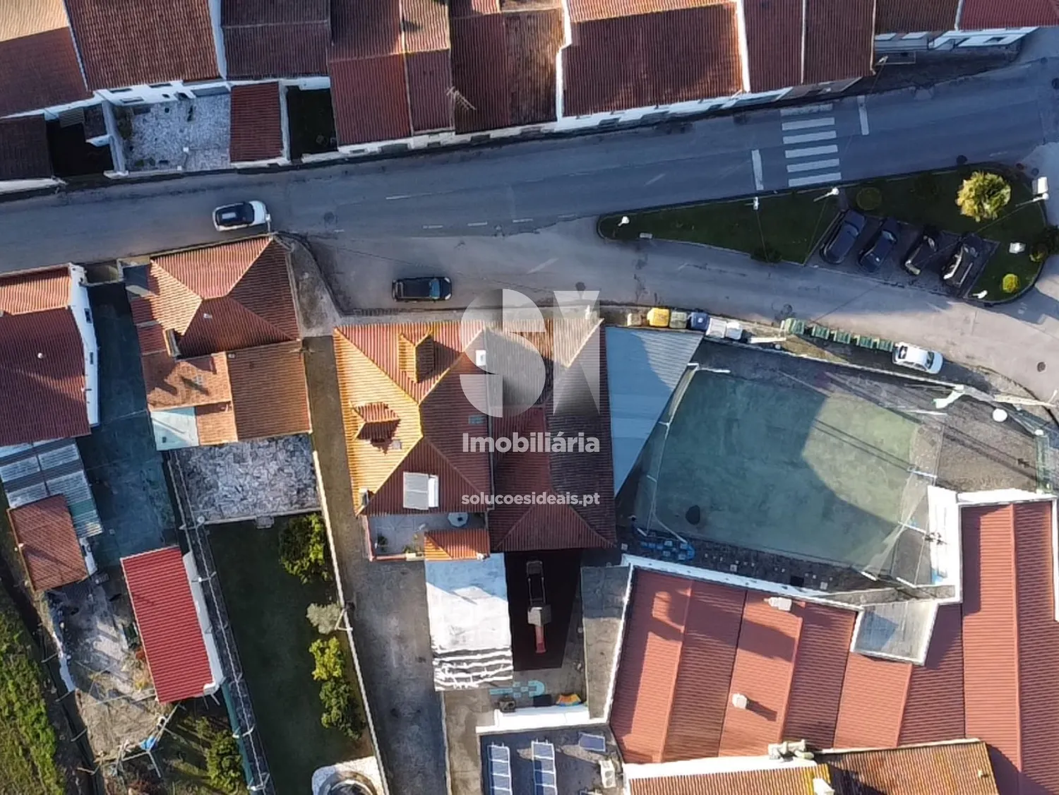 Armazém em Torres vedras - 3