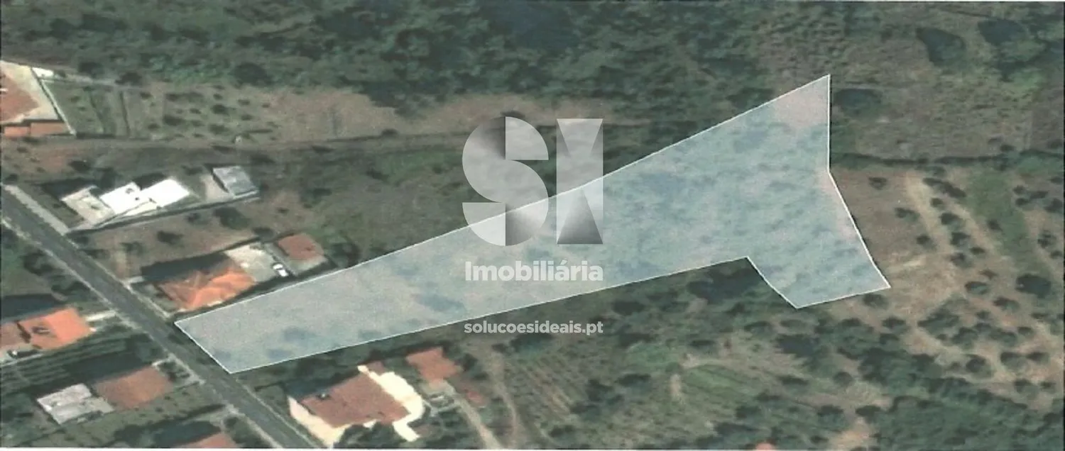 Terreno em Coimbra