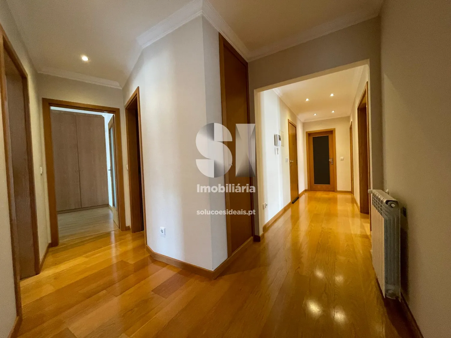 Apartamento T3