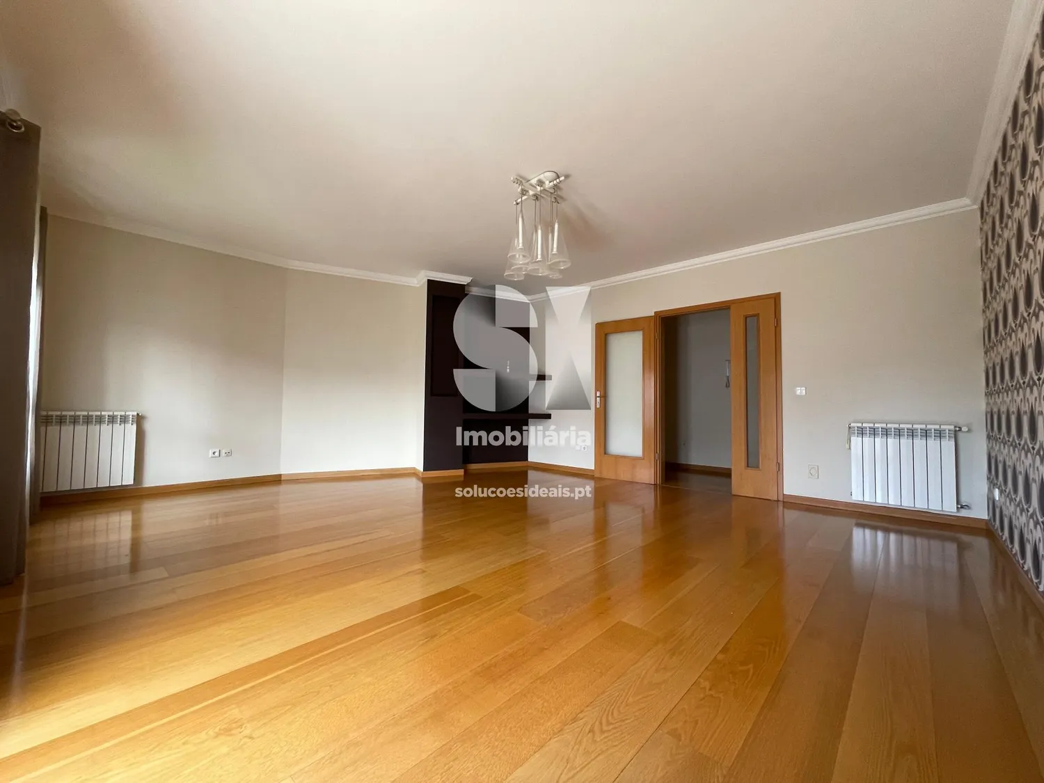 Apartamento T3 - 2