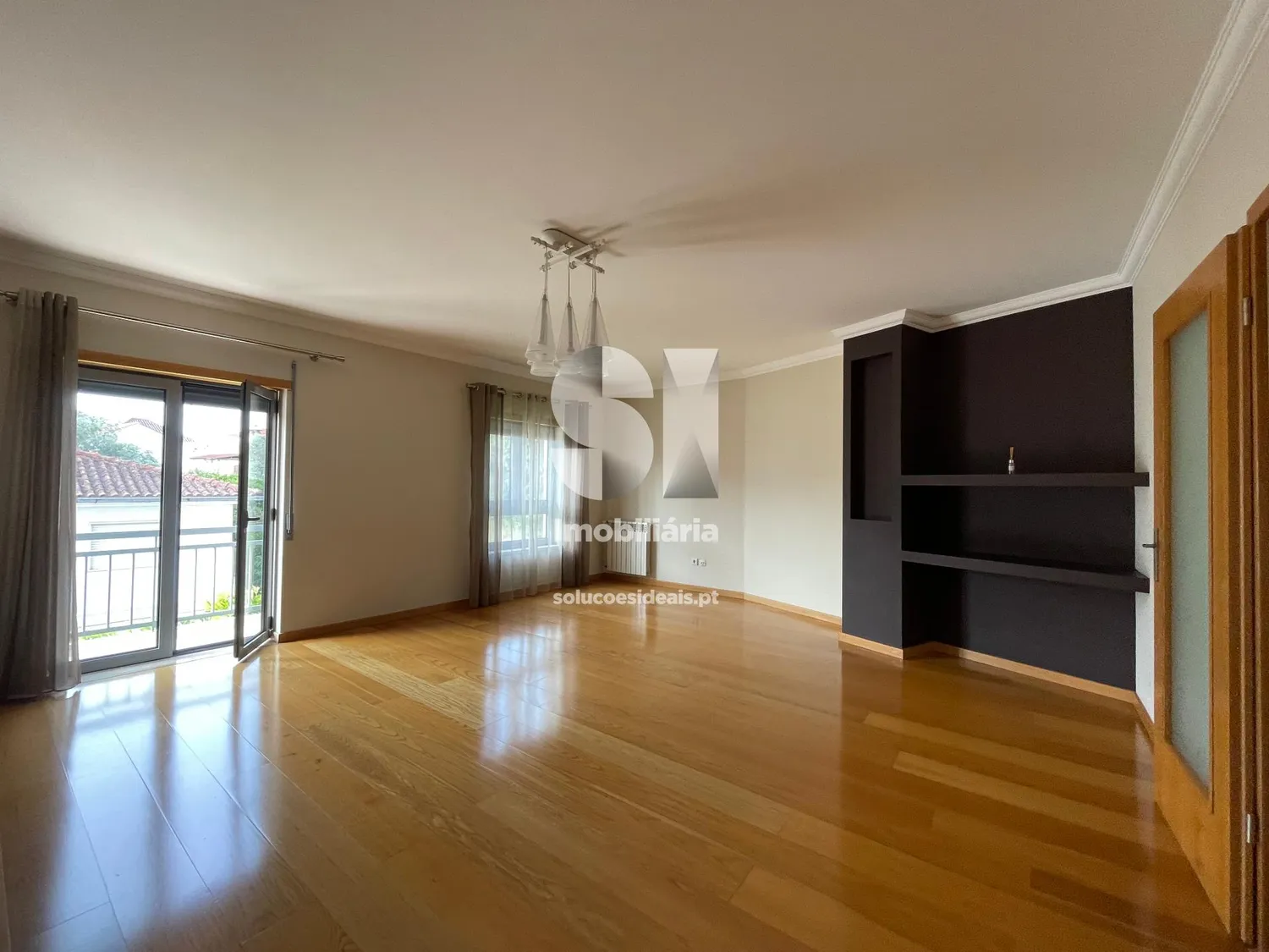 Apartamento T3 - 3