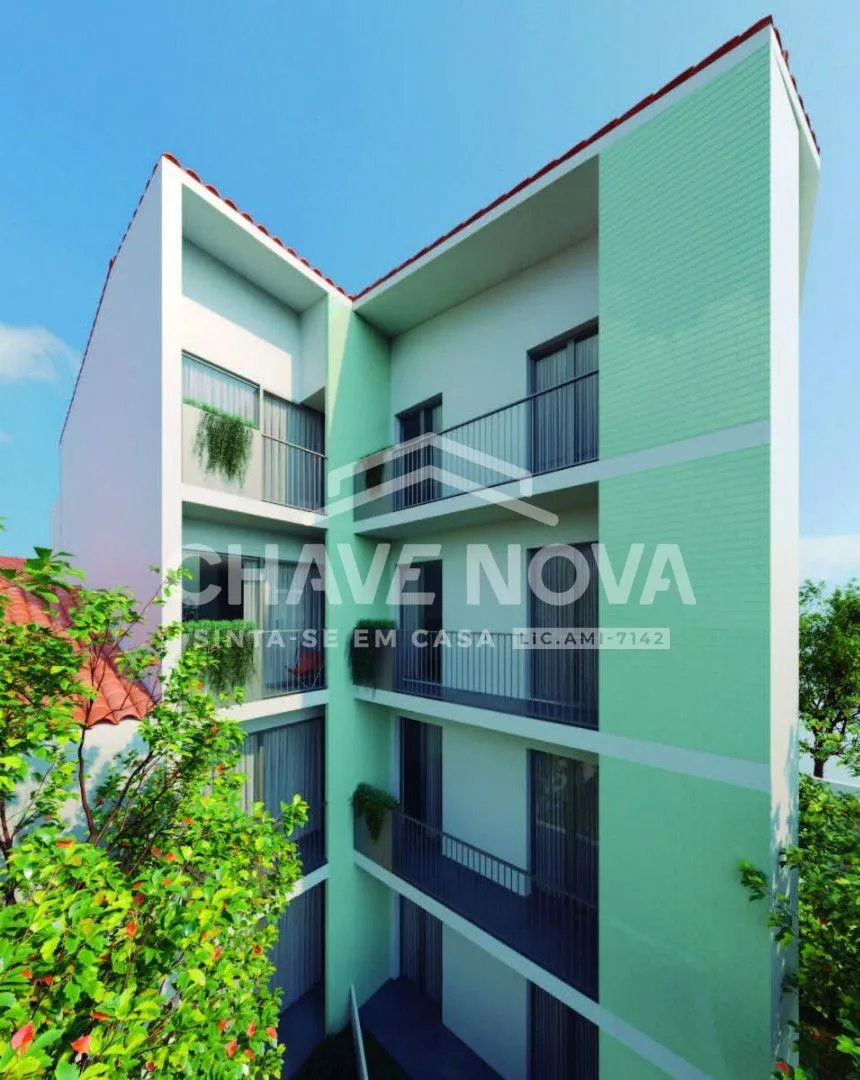 Empreendimento  Vista Braga 37 Residence - 3