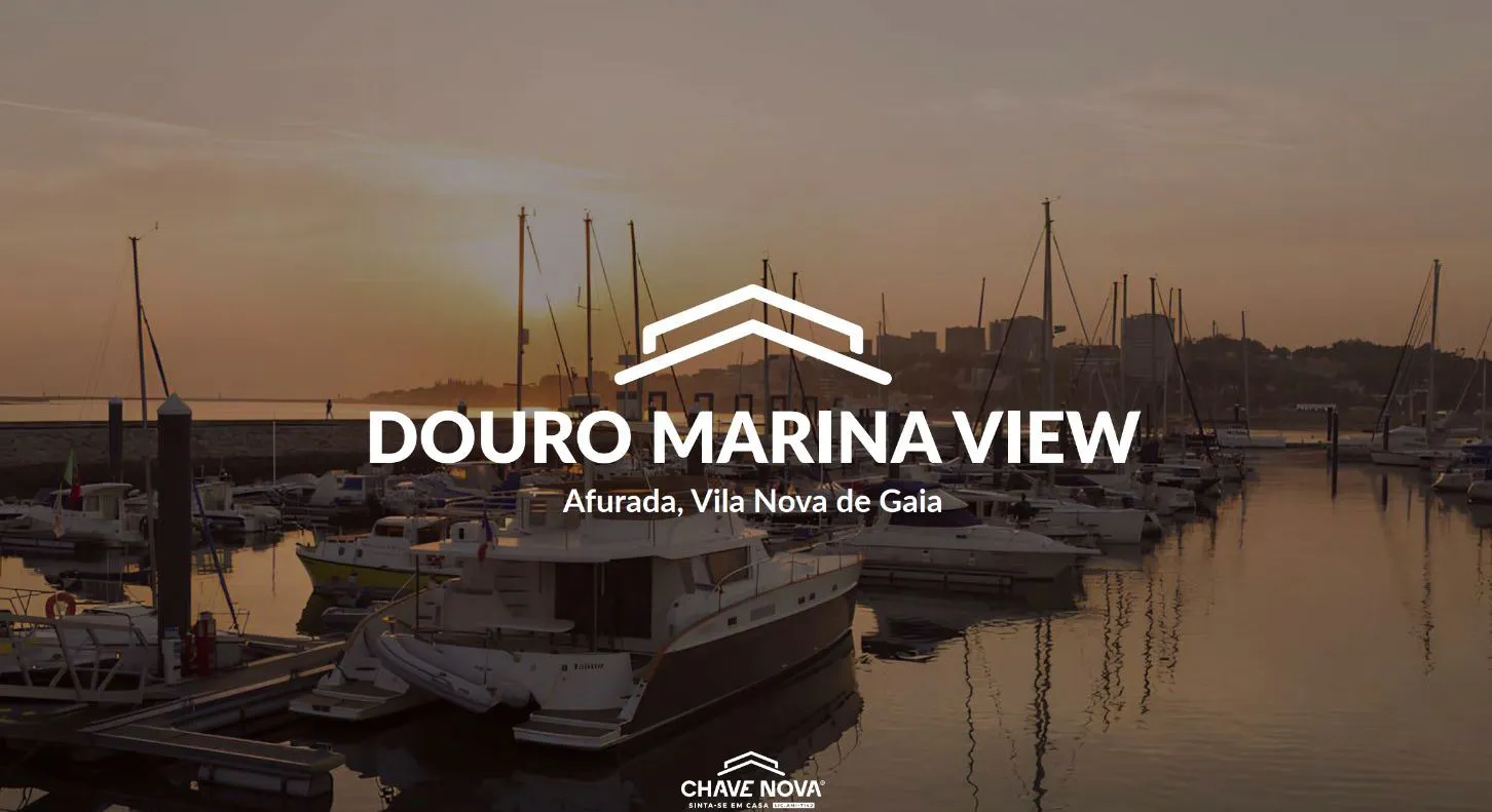 DOURO VIEW