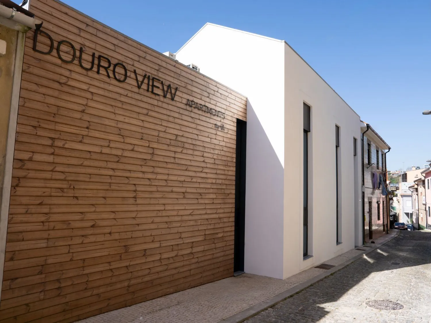 DOURO VIEW - 2
