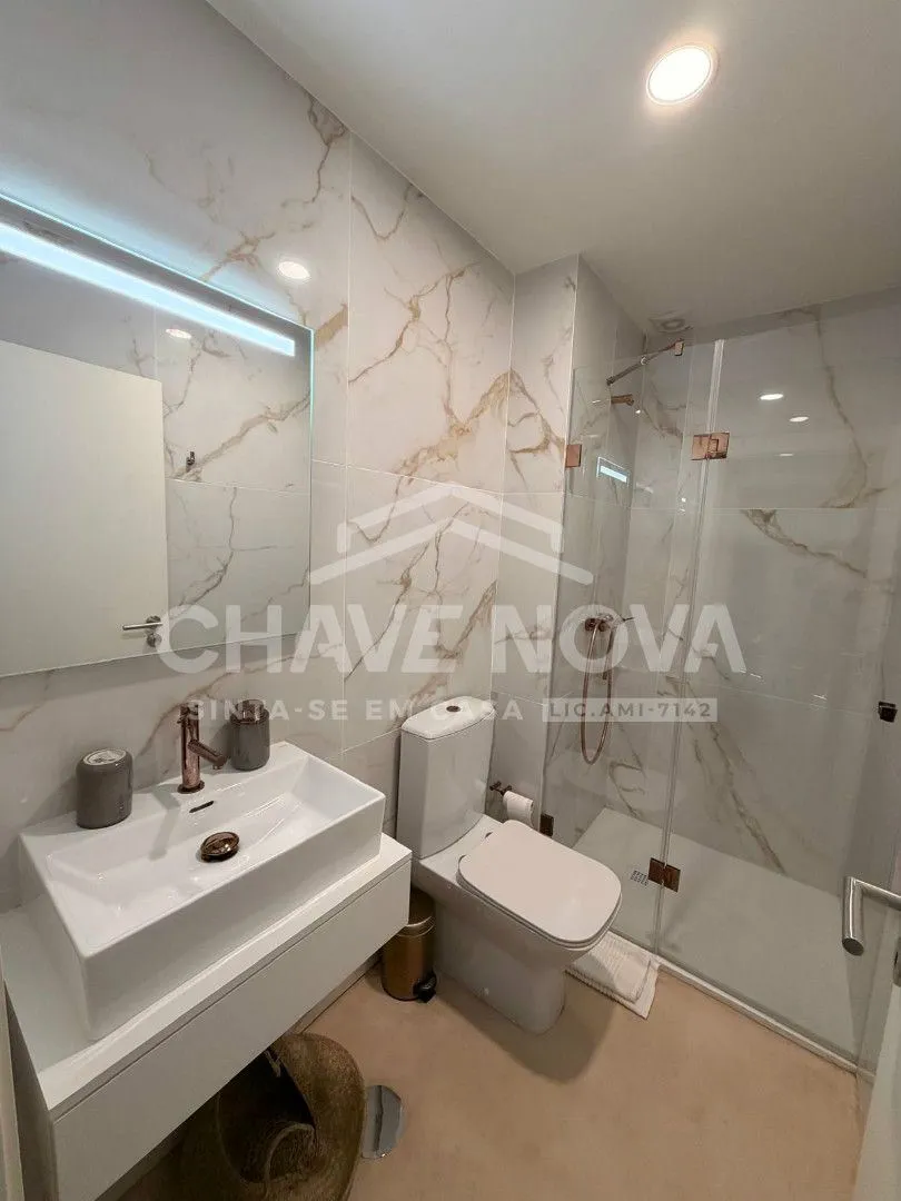 Apartamento T1 Mobilado c/ Terraço na Sé (Centro do Porto) c/ Alojamento Local - 3