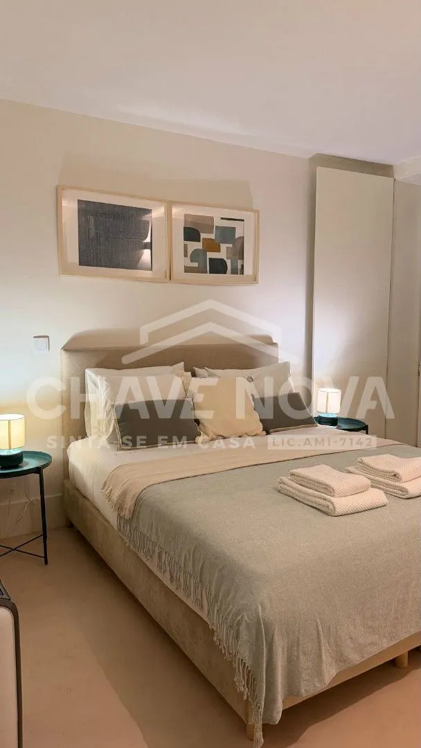 Apartamento T1 Mobilado c/ Terraço na Sé (Centro do Porto) c/ Alojamento Local - 2