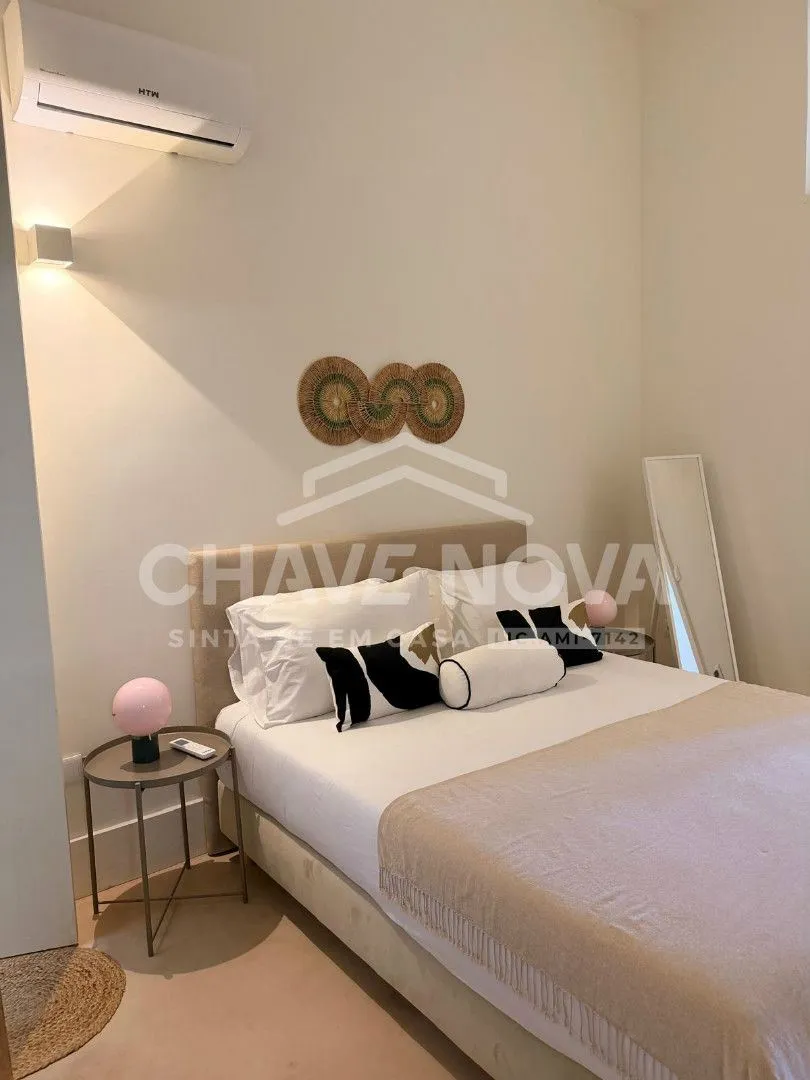 Apartamento T1 Mobilado c/ Terraço na Sé (Centro do Porto) c/ Alojamento Local - 2